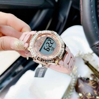 ĐỒNG HỒ GUEES DIGlTAL WATCH SIÊU CẤP