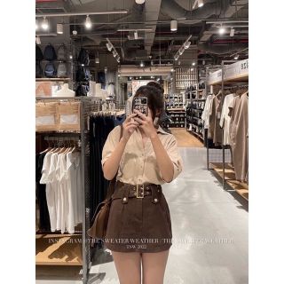 Quần váy nữ giá sỉ