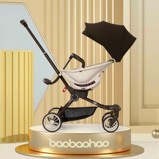 Xe đẩy 2 chiều cao cấp V5, V5B, V8, V18, V9 Baobaohao - Hàng chính hãng- Bảo hành 12 tháng