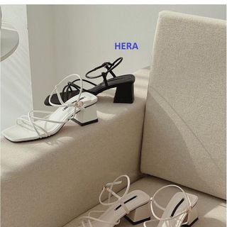 Giày Sandal da mềm