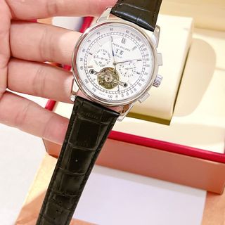 Đồng hồ nam pateckk chạy cơ cao cấp