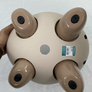 Bô trẻ em có tựa lưng hình gấu Hokori Baby Việt Nhật