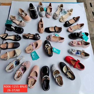 Giày búp bê có quai ngang giá rẻ