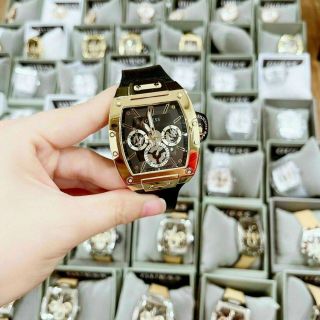 ĐỒNG HỒ GUEES FOR MEN SIÊU CẤP HOT