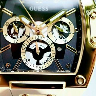 ĐỒNG HỒ GUEES FOR MEN SIÊU CẤP HOT