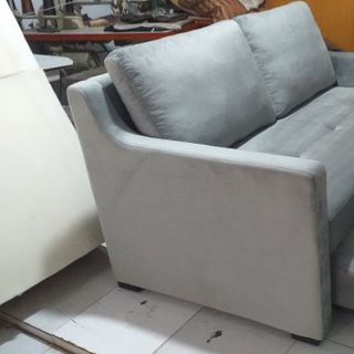 Sofa gia công thủ công - giá tại xưởng