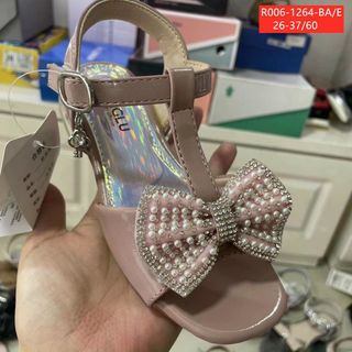 Sandal trẻ em công chúa sỉ giá rẻ