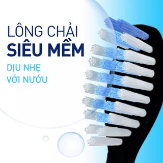 Bàn Chải Điện P/S S100 Pro Công Nghệ Sóng Âm