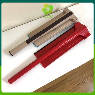 Cây Lau Nhà Tự Vắt Thông Minh Xoay 360 Độ 3in1 - Lau Vắt Gạt Nước - Tặng Kèm 1 Bông Lau