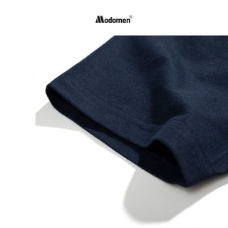 Áo thun nam cổ tròn Cotton  trơn cao cấp mềm mịn, thoáng mát