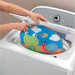 Ghế rung bâp bênh cho bé Ibaby