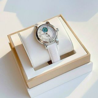 ĐỒNG HỒ TlSSOT LADY HEART FLOWER SIÊU CẤP