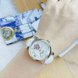 ĐỒNG HỒ TlSSOT LADY HEART FLOWER SIÊU CẤP