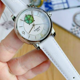 ĐỒNG HỒ TlSSOT LADY HEART FLOWER SIÊU CẤP