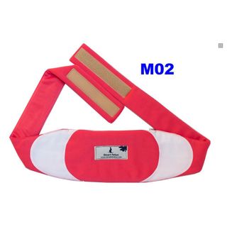 Tai nghe bà bầu 2 loa Smart Fetus SMF 001-LX - Hàng chính hãng - Bảo hành 12 tháng