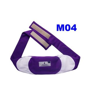 Tai nghe bà bầu 2 loa Smart Fetus SMF 001-LX - Hàng chính hãng - Bảo hành 12 tháng