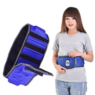 Đai massage giảm mỡ bụng X5