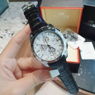 ĐỒNG HỒ TISOT DA TRUNG CẤP