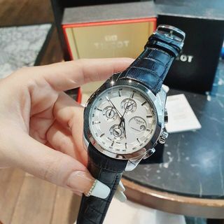 ĐỒNG HỒ TISOT DA TRUNG CẤP