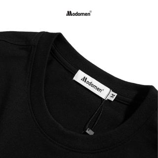 Áo thun nam cổ tròn Cotton  trơn cao cấp mềm mịn, thoáng mát