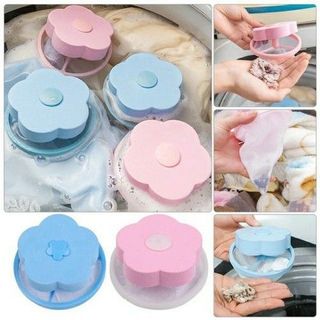 Phao lọc cặn bẩn máy giặt