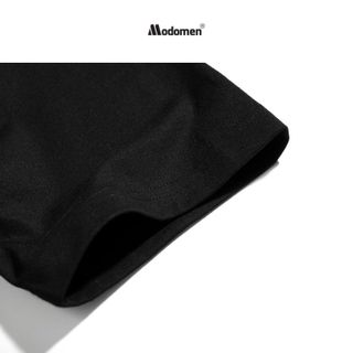 Áo thun nam cổ tròn Cotton  trơn cao cấp mềm mịn, thoáng mát