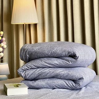 Chăn bốn mùa MicroTencel K-Bedding By Everon KMTP115 (180x200 cm) giá sỉ