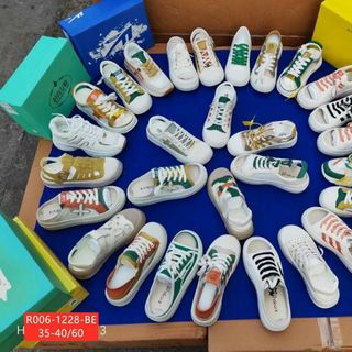 Giày thể thao nữ giá rẻ R005-1228