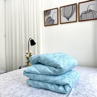 Chăn bốn mùa MicroTencel K-Bedding By Everon KMTP114 (180x200 cm) giá sỉ