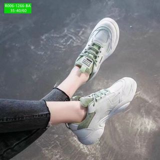 Giày thể thao nữ chất đẹp