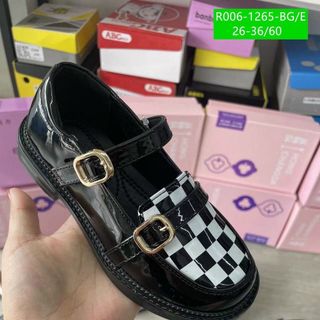 Giày búp bê trẻ em chất đẹp sỉ giá xưởng
