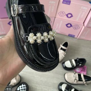 Giày búp bê trẻ em chất đẹp sỉ giá xưởng