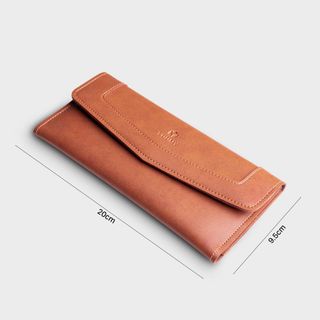 Ví da nữ YUUMY Mellow YV48 nhiều màu