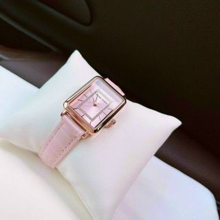 ĐỒNG HỒ GUEESS HỒNG CAO CẤP XINH XINH