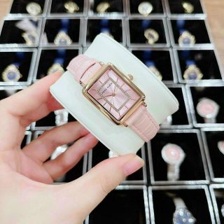 ĐỒNG HỒ GUEESS HỒNG CAO CẤP XINH XINH