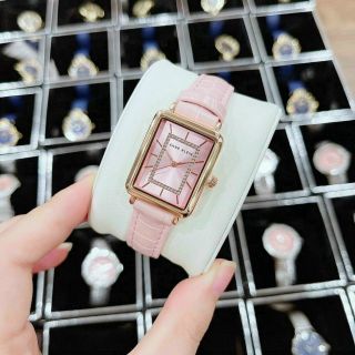ĐỒNG HỒ GUEESS HỒNG CAO CẤP XINH XINH