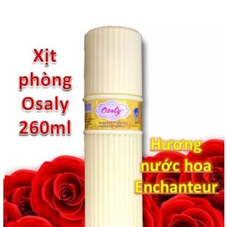 NƯỚC HOA XỊT PHÒNG