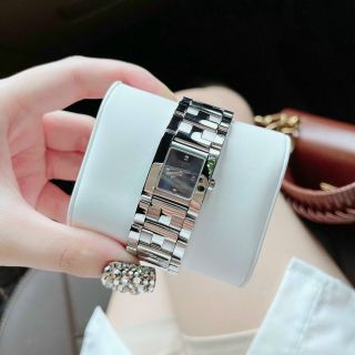 ĐỒNG HỒ TISSOT VUÔNG MlNI NỮ CHÍNH HÃNG