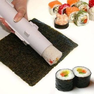 Khuôn làm cơm cuộn SUSHI/KIMBAP tiện dung