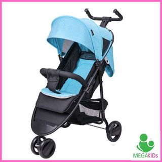 XE ĐẨY TRẺ EM CAO CẤP NHIỀU TƯ THẾ SEEBABY Q5 (KÈM ĐỆM + MÀN) giá sỉ