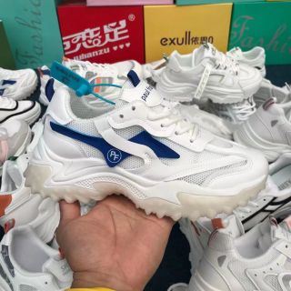 Giầy thể thao nữ