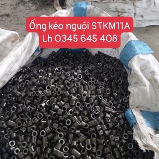 Thép ống đúc kéo nguội stkm11a, stkm12c, stkm13a giá sỉ