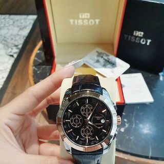 ĐỒNG HỒ TISOT DA NAM TRUNG CẤP