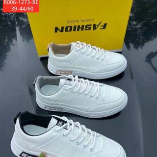 Giày thể thao nam đế bằng 1273