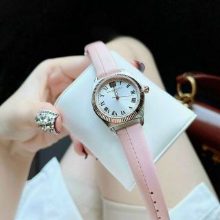 ĐỒNG HỒ BRUNO MAGLI HỒNG CAO CẤP XINH