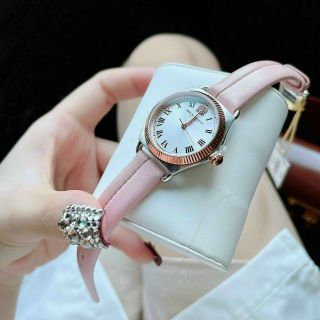ĐỒNG HỒ BRUNO MAGLI HỒNG CAO CẤP XINH