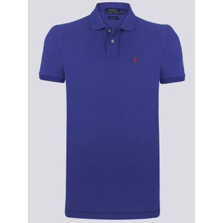 ÁO POLO NAM CUSTOM SLIMFIT - RALPH LAUREN - NHẬP KHẨU CHÍNH HÃNG TỪ TÂY BAN NHA