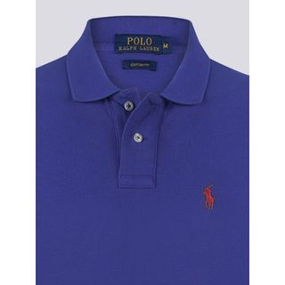 ÁO POLO NAM CUSTOM SLIMFIT - RALPH LAUREN - NHẬP KHẨU CHÍNH HÃNG TỪ TÂY BAN NHA