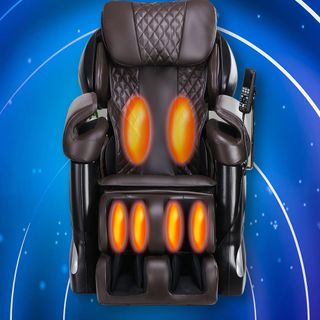 Ghế Massage Thông Minh Haruko Q9