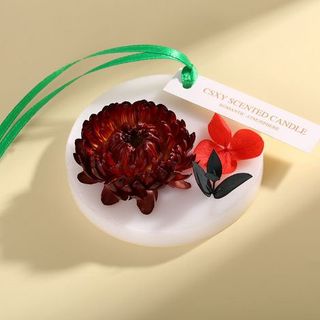 Sáp Thơm Hoa Khô Tủ Quần Áo